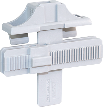 Accessoire pour chemin de cable dalle/fil