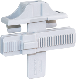Accessoire pour chemin de cable dalle/fil