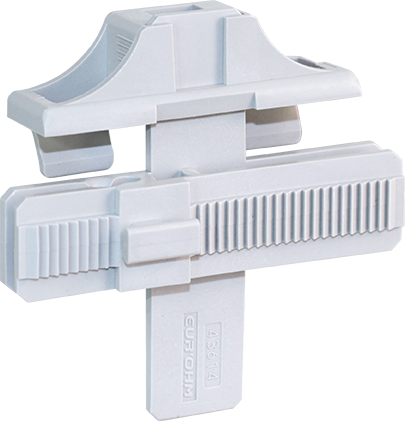 Accessoire pour chemin de cable dalle/fil