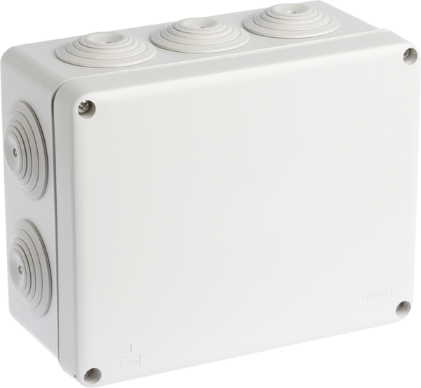 Bte IP55 170X140X70 - 960°