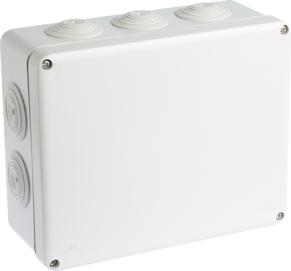 Bte IP55 210X170X80 - 960°