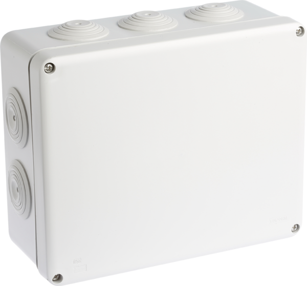 Bte IP55 210X170X80 antiUV