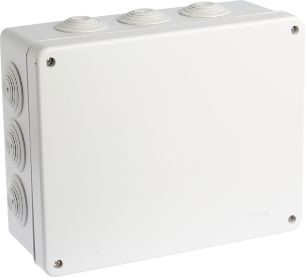 Bte IP55 240x190x90 - 960°