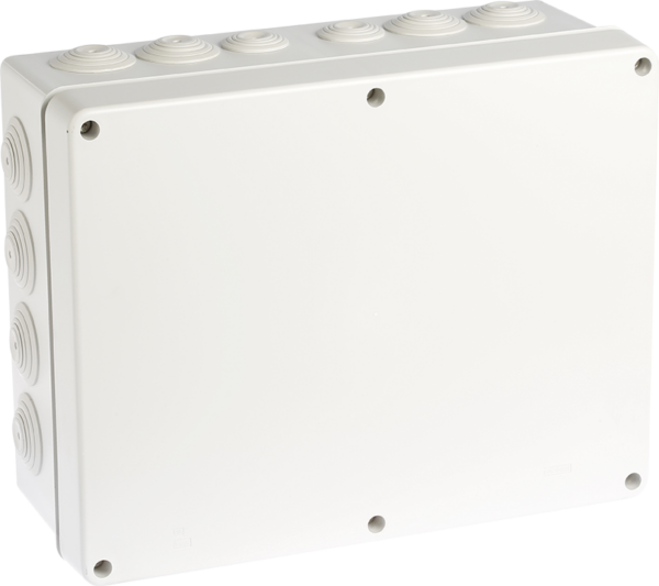 Bte IP55 310x250x125 - 960° 20 entrées