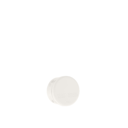 Boite de dérivation éco IP55 ronde d60x40mm  Membranes plates - 4 entrées- 960°