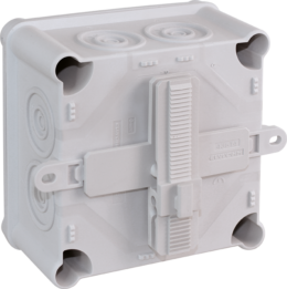 Boite étanche IP55 dim.105X105X55mm 960°