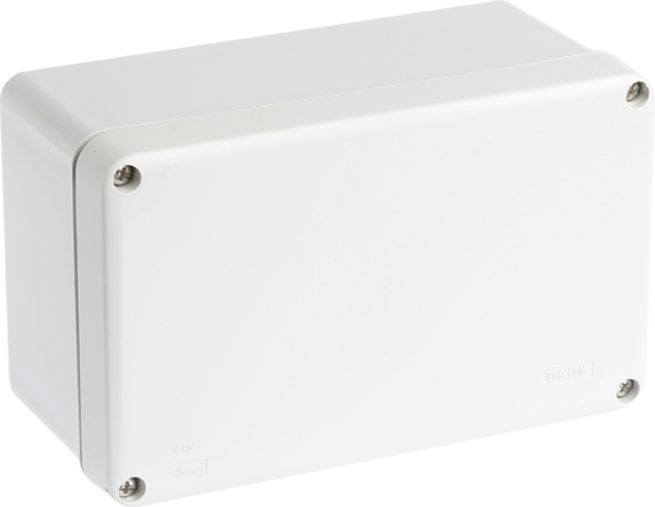 Bte indus.IP66 170x105x70 - 960°