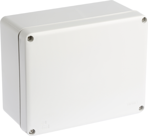 Bte indus.IP55 170x140x70 - 960°