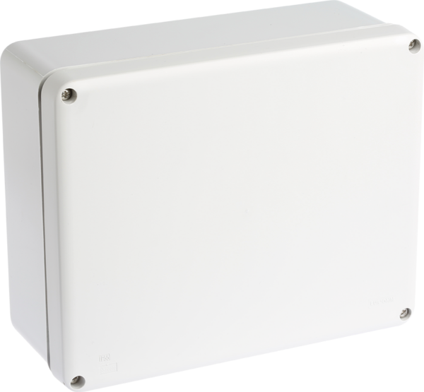 Bte indus.IP55 210x170x80 - 960°
