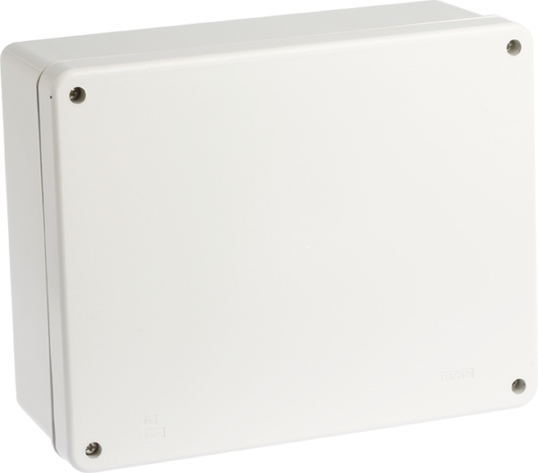 Bte indus.IP55 240x190x90 - 960°