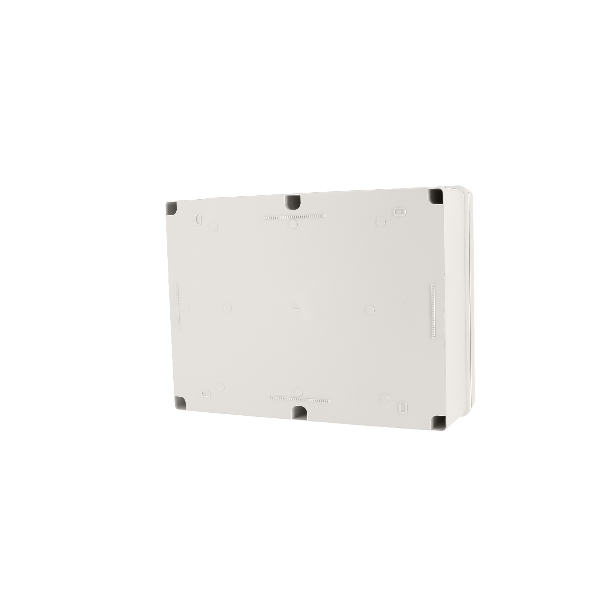 Boite industrielle faces lisses IP55 360x270x128mm Vis 14 tour - 960°c - Image 82