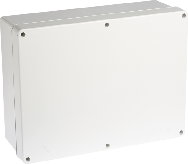 Bte indus.IP55 360x270x125