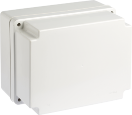 Bte indus.IP55 210x170x140 - 960° couvercle haut