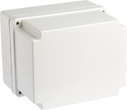 Bte indus.IP55 240x190x190 - 960° couvercle haut