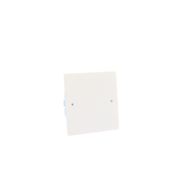 Boite de dérivation encastrée 100x100x40mm pour cloisons sèches