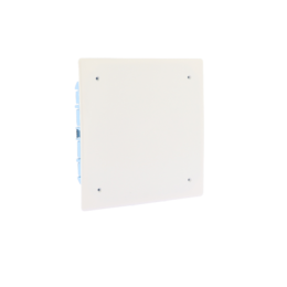 Boite de dérivation encastrée 170x170x45mm pour cloisons sèches