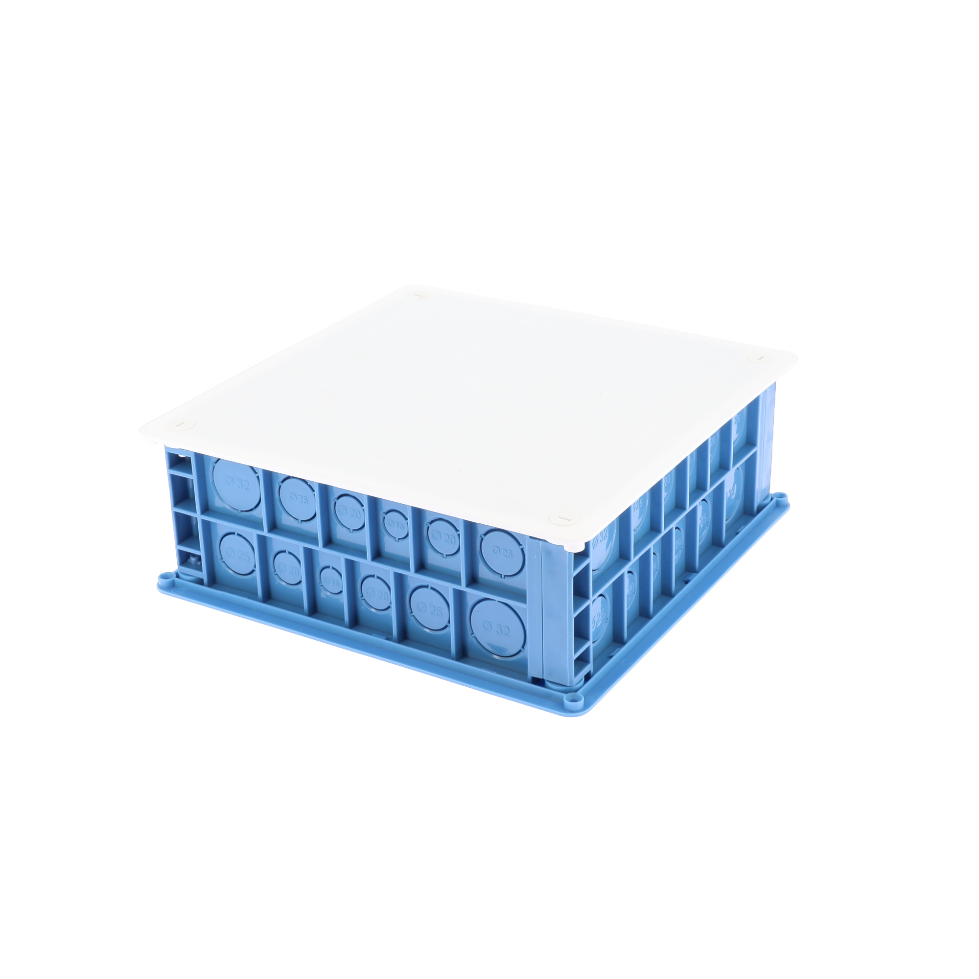 Boite de comble 200x200x96mm - Image 92