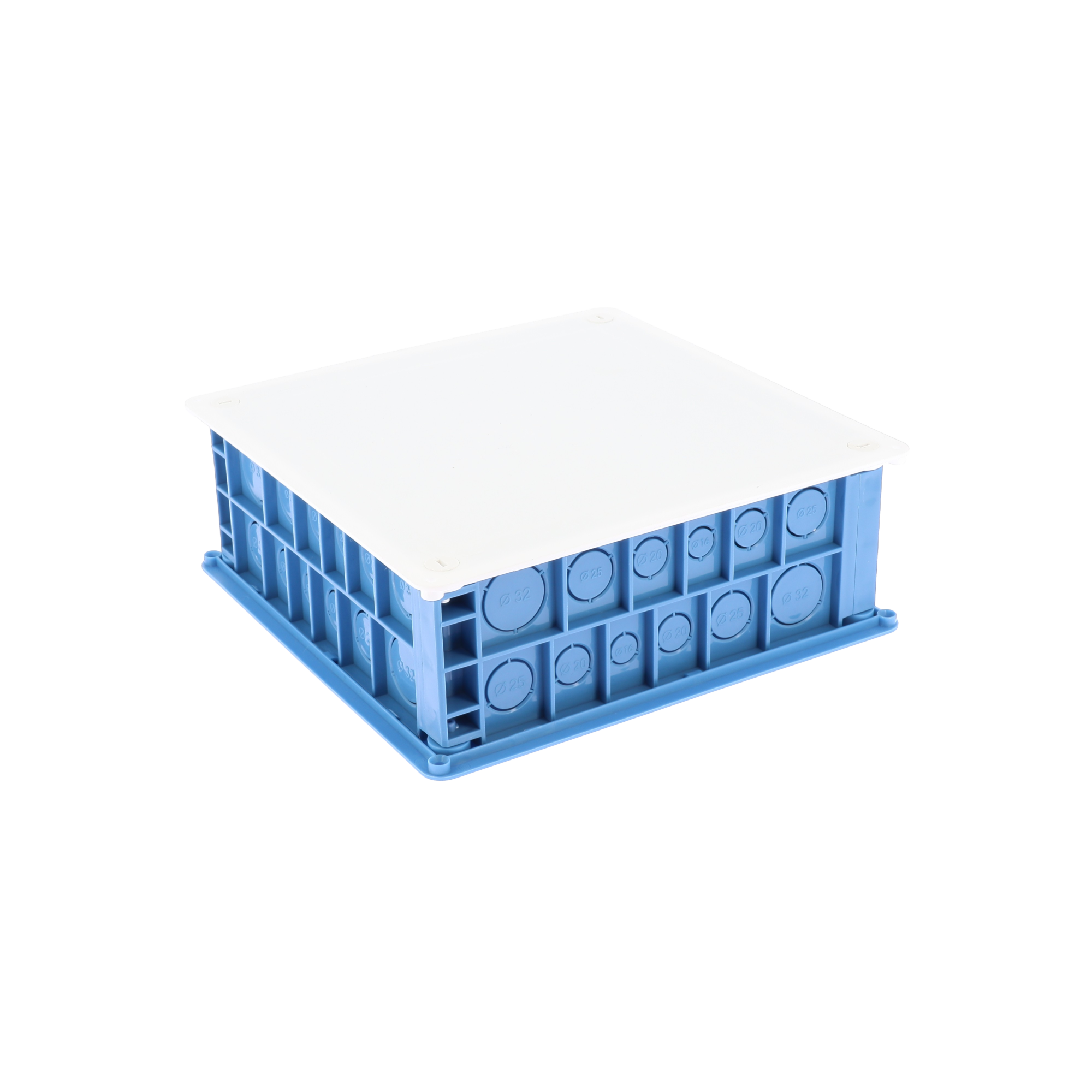 Boite de comble 200x200x96mm - Image 93