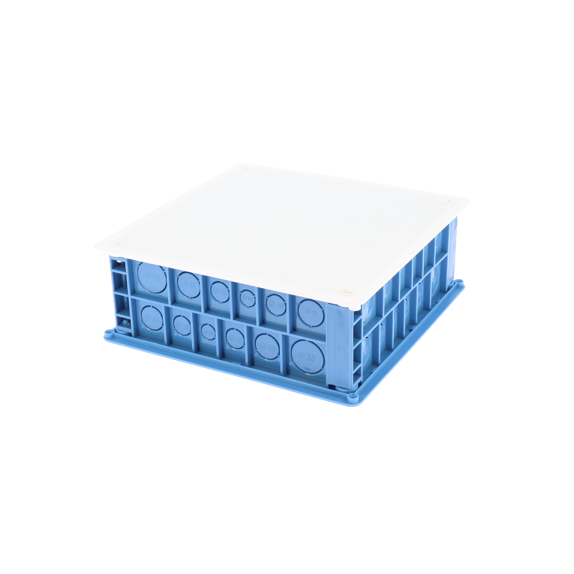 Boite de comble 200x200x96mm - Image 94