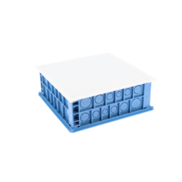 Boite de comble 200x200x96mm