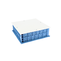 Boite de comble 300x300x96mm
