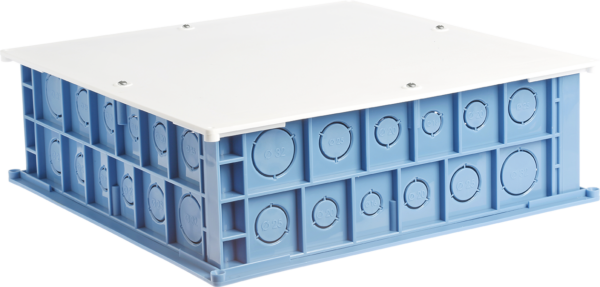 Boite comble 300x300x96