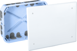 Bte dériv. R'metic 250x190x50