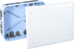 Bte dériv. R'metic 250x190x50