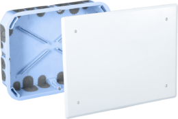 Bte dériv. R'metic 250x190x50