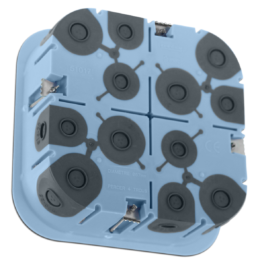 Bte app. 2x2 postes AIR'metic