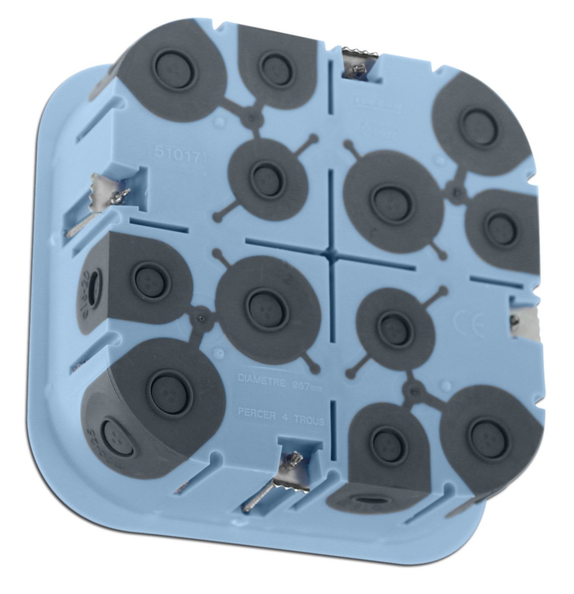 Bte app. 2x2 postes AIR'metic - Image 57
