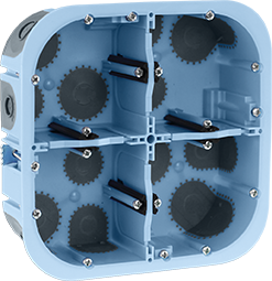 Bte app. 2x2 postes AIR'metic