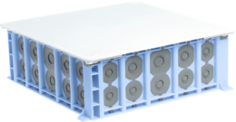 Bte pavillonnaire AIR'metic HQE 250x250x80