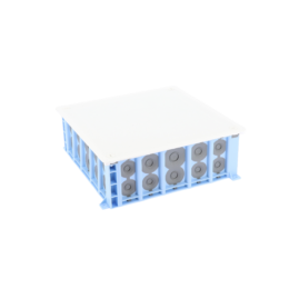 Boite comble AIR'metic 200x200x85mm