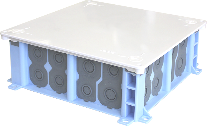 Bte comble AIR'm. 160x160x65