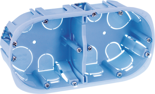 Bte pl dble d67 ent71 p40 H/V XL