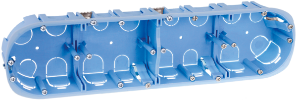 Bte Enc. XL 4P F67x40mm