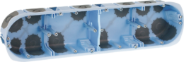 Boite quadruple AIR'metic 67, p 40 entraxe 71