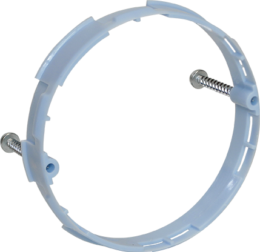 Anneau Tournant à vis pour boîte XL Banche