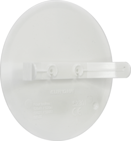 Couvercle à clips Ø80mm