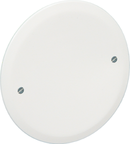 Couvercle non DCL diam 130 entraxe 80mm