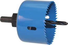 Scie cloche pro Ø67/68mm