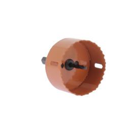 Scie cloche pro Ø75.5mm