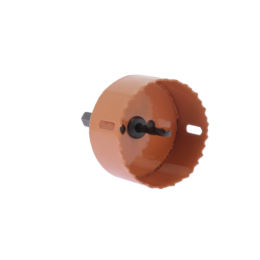 Scie cloche pro Ø75.5mm