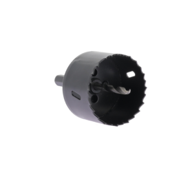 Scie cloche pro renfoçée HSS Ø67/68mm