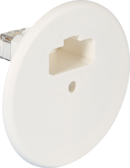 Couvercle DCL pour boite de centre Ø85mm