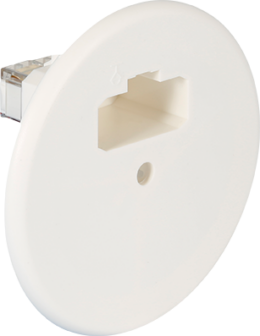 Couvercle DCL pour boite de centre Ø85mm