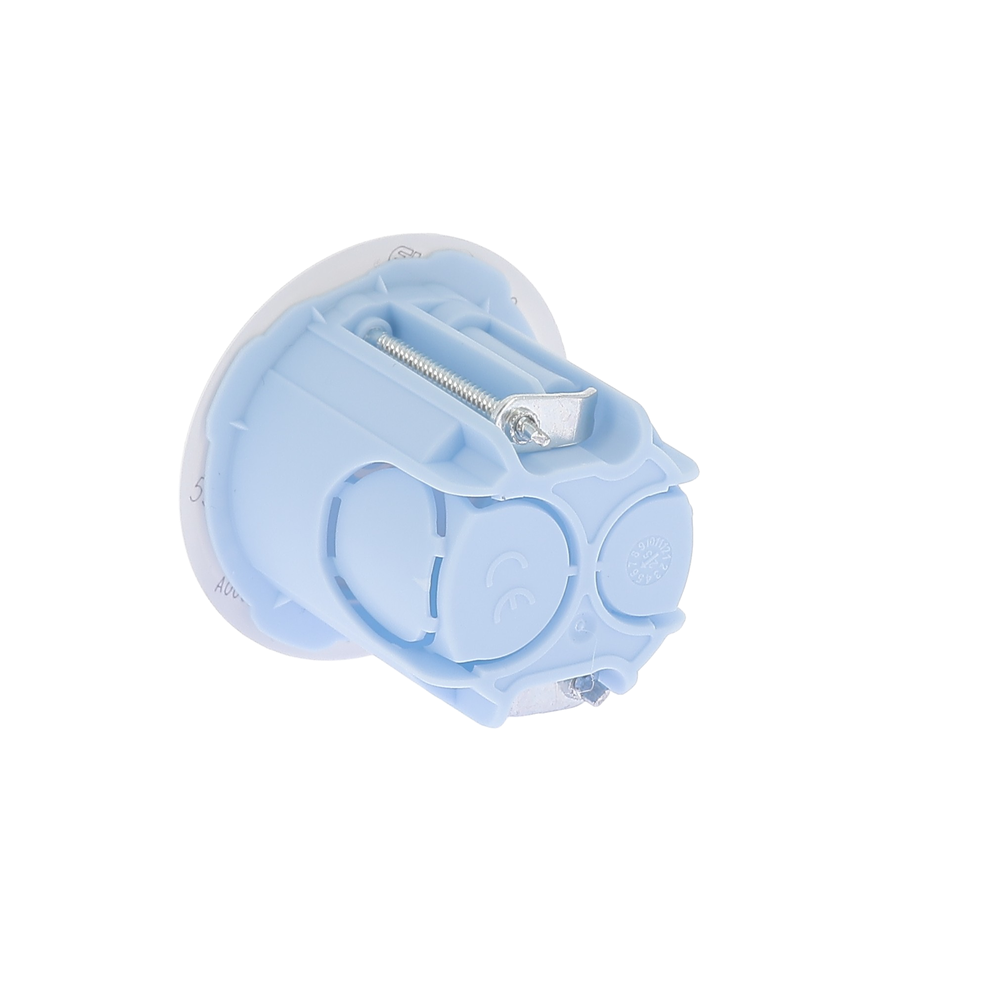 Boite d'applique non DCL Ø40mm pour plaque de platre - Image 93