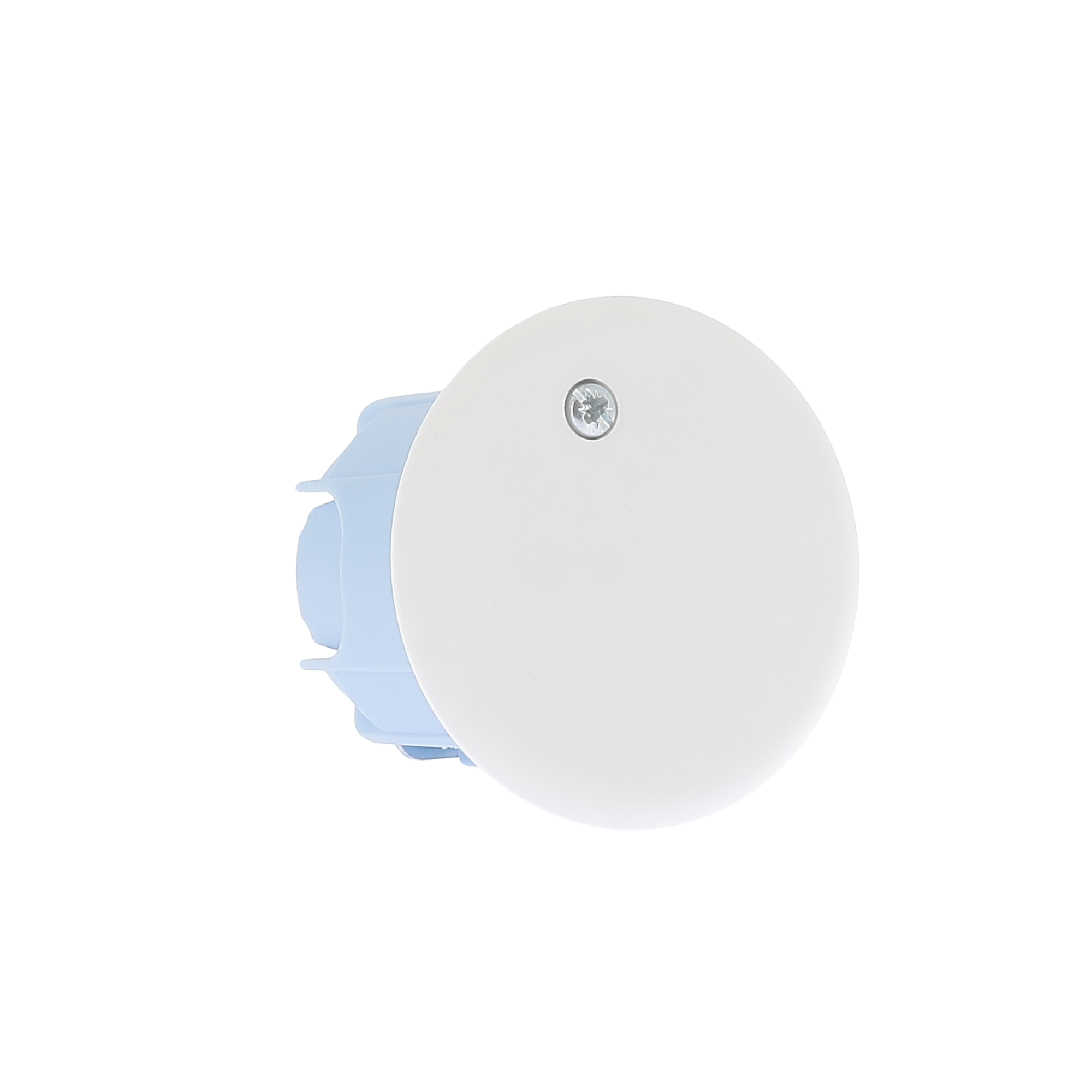Boite d'applique non DCL Ø40mm pour plaque de platre