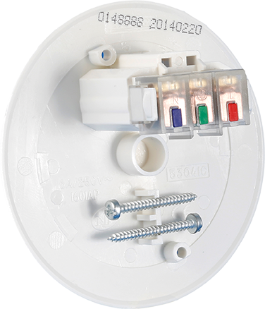 Couvercle DCL pour boite d'applique Ø85mm - Image 57